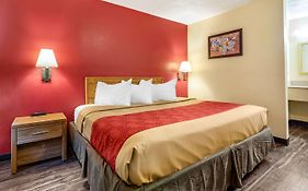 Econo Lodge Jeffersonville Oh